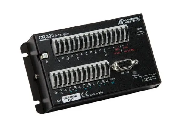 Cr300-WI-FI cr300-series логгеров cr300 WI-FI регистратор Campbell Scientific Новый 2017 | Инструменты