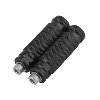 

Motorcycle Rearsets Rear Set Footrests Footpeg Foot Rest Pegs Pedal For YAMAHA YZF R1 R6 R125 R25 R3 MT03 MT07 FZ09 MT09 YZF R15