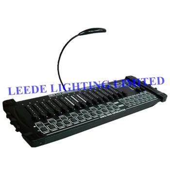 

192 DMX console, stage lighting controllers DJ equipment DMX Controller