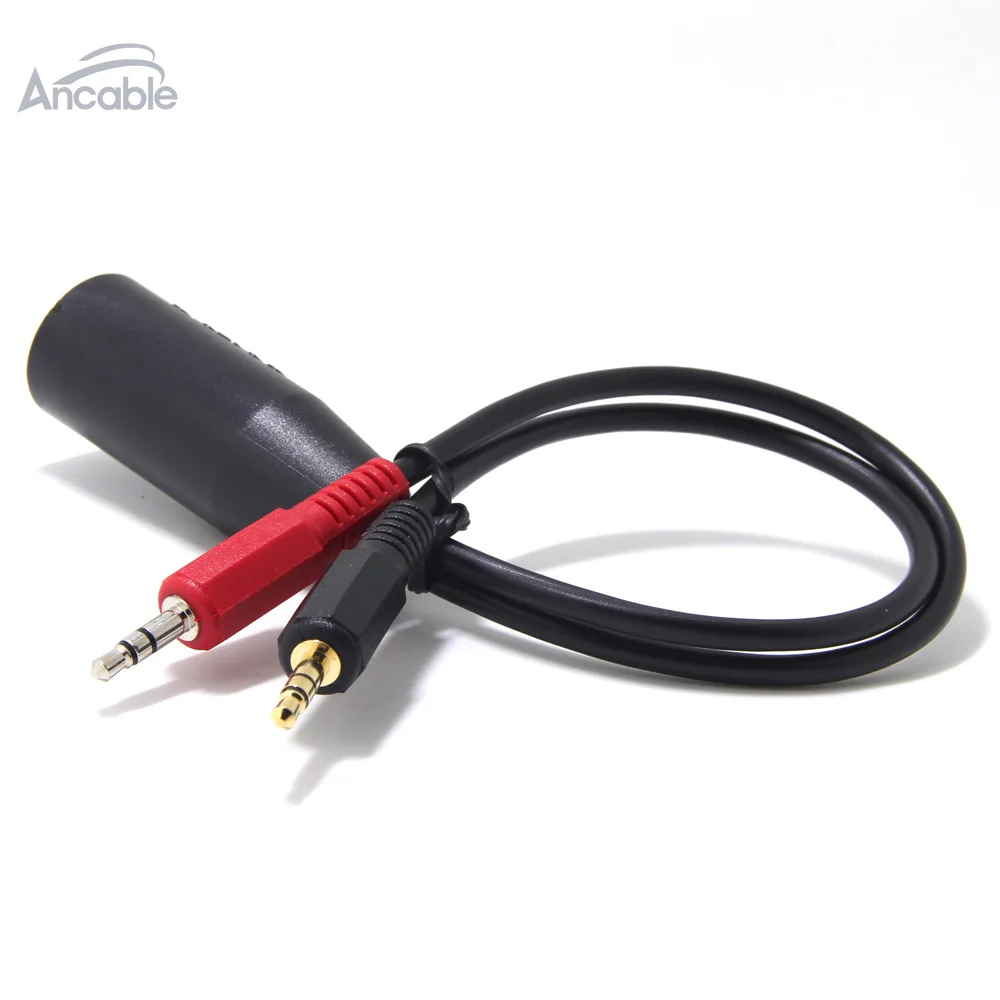 mic headset adapter
