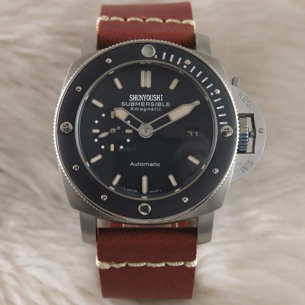 

WG06559 Mens Watches Top Brand Runway Luxury European Design Automatic Mechanical Watch