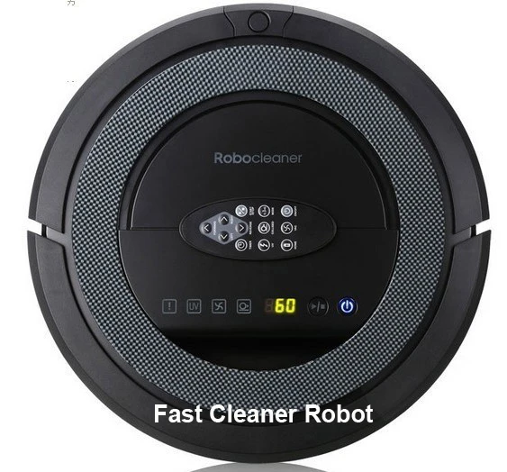 

2016 Qualified ,TOP-Grade Multifunctional 5 In1 Auto Robotic Vacuum Cleaner QQ5, patent ultrasonic wall,UV Sterilize