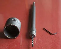 Drill Bit