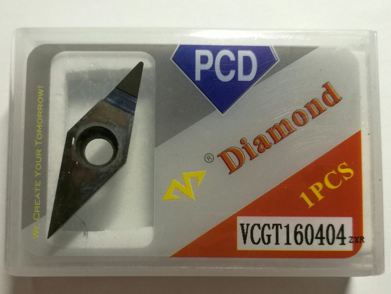 

PCD insert,VCGT160404,Factory outlets,the lathe cnc machine