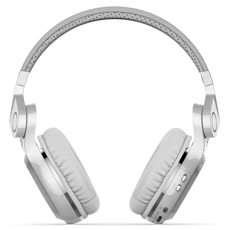 Оригинальные наушники Bluedio T2S, Bluetooth 5,0, наушники с микрофоном, Беспроводная bluetooth гарнитура для Xiaomi, huawei, IOS, Android