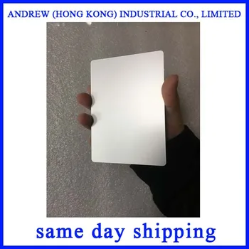 

Original New Silver Color A2179 Touchpad Trackpad For Macbook Air 13.3'' A2179 Touchpad Trackpad 2020 Year