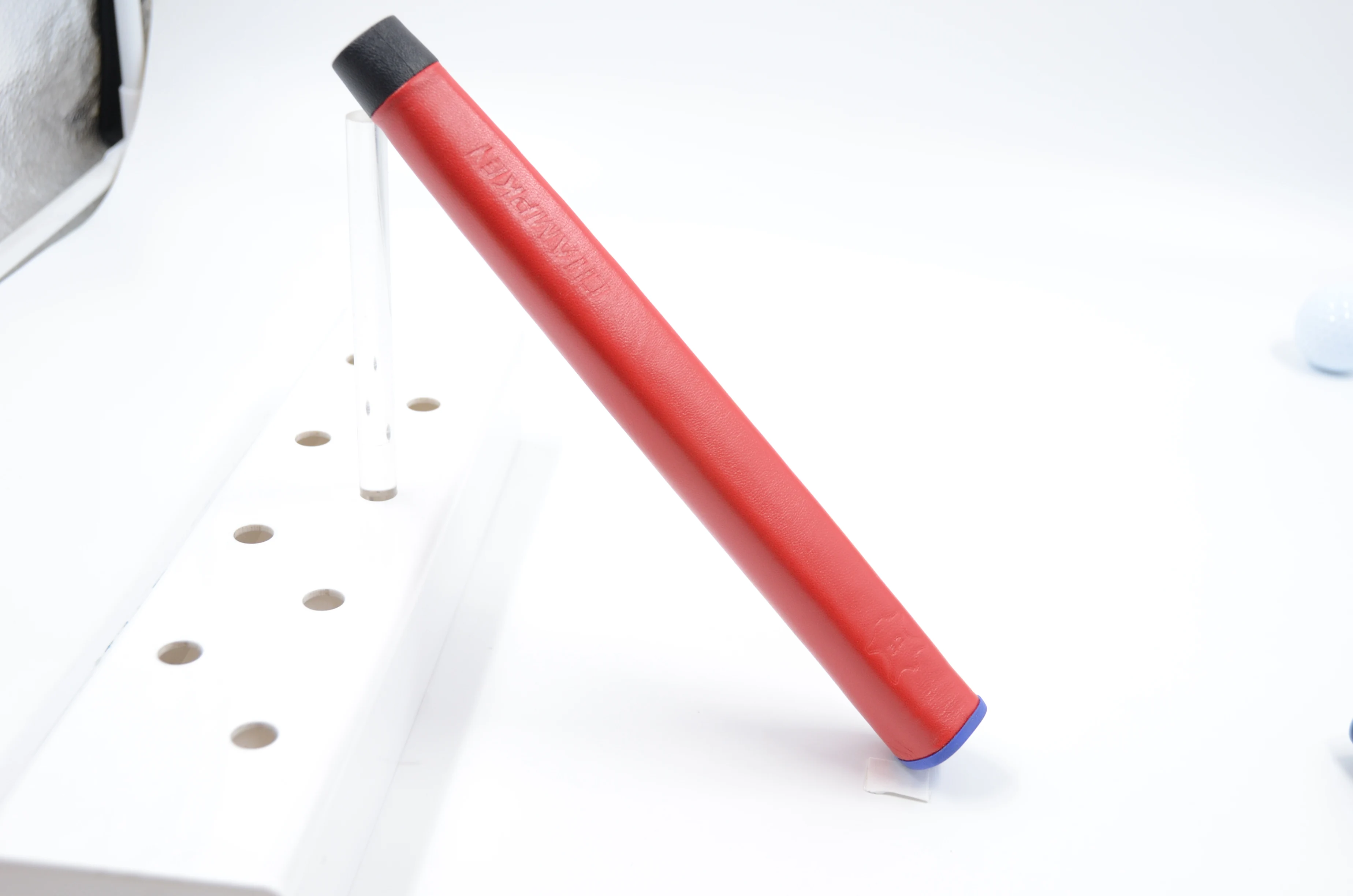 2019 New CHAMPKEY Jumbo Golf Putter Grips Genuine Leather Oversize Golf Club Putter Grip 2019 New CHAMPKEY Jumbo Golf Putter Grips Genuine Leather Oversize Golf Club Putter Grip