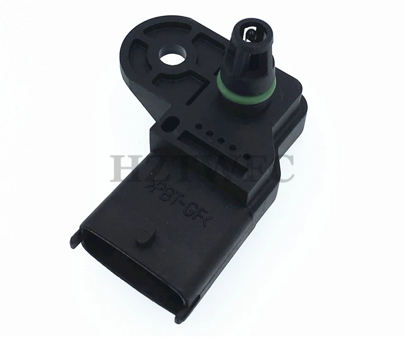 2,5 бар Карта сенсор 0261230042 93170309 46769978 для Opel Astra G H J Corsa D Модели Insignia, Meriva Signum Speedster Vectra C Zafira A