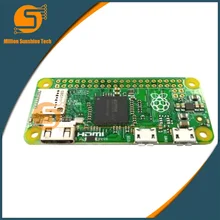 Raspberry Pi Null