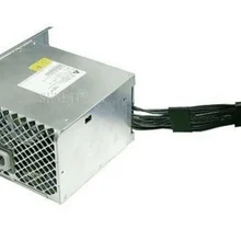 DHL 980 Вт блок питания для Macpro A1289(DDR 3 ECC память) FS8001 661-5011 614-0435 614-0436 614-0454 DPS-980BB-1