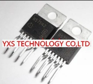 YXS IC B57542 Transistors TO220 | Электронные компоненты и принадлежности