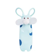 Портативный мини-вентилятор с милым мультипликационным рисунком, портативный USB Перезаряжаемый летний вентилятор, воздуходувка, электрические вентиляторы, вентилятор, гаджеты