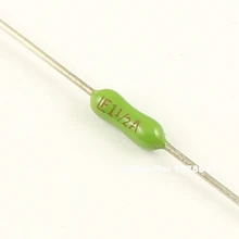 50 pces littelfuse lf pico fusível ativo muito rápido axial 025101.5 1.5a 125v