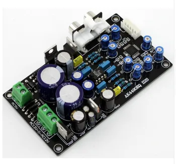

YJ0090-AK4490EQ II2S DAC decoder board