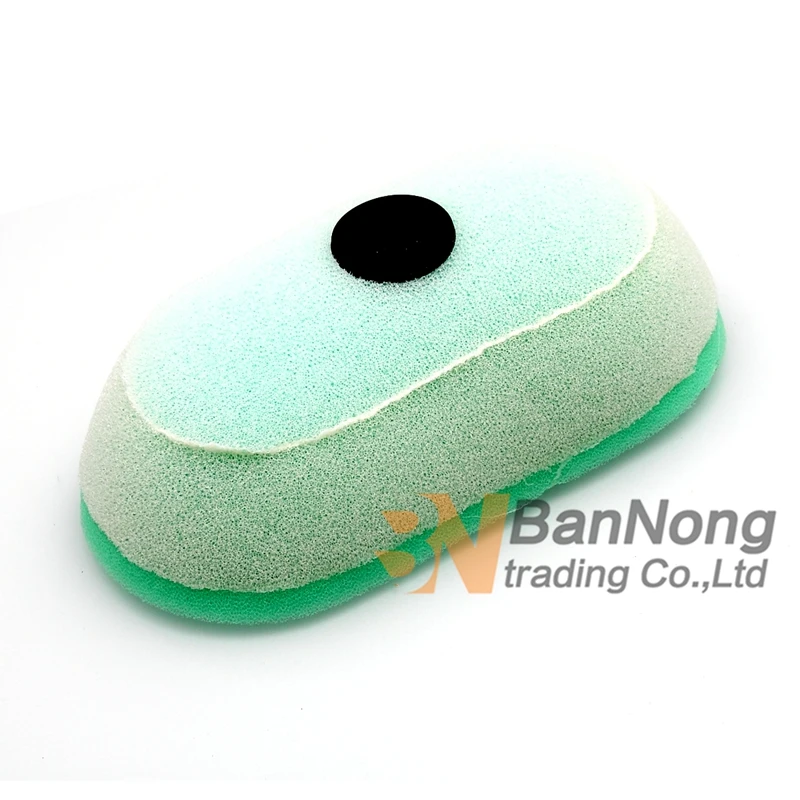 Мотоцикл воздушного фильтра Воздухоочиститель для Honda CRM250 89-93 XR250 90-04 XR400 96-04 XR600 94-04 crm 250 XR 250 400 600
