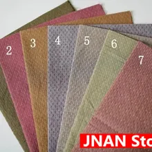 DIY Япония коллекция ручной работы ткань хлопок жаккард точка вода нефрит стирка первый окрашивание Кукла Одежда маленький размер ткань