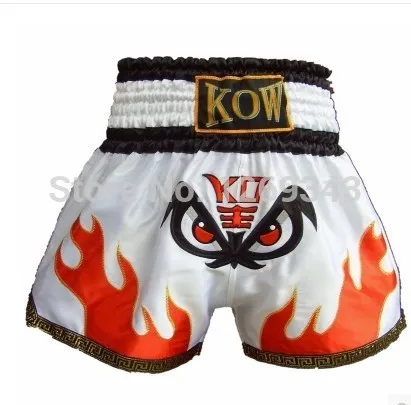 thai boxing shorts muay thai boxing Muay thai pants shorts brock lesnar mma boxing pants shorts free combat pants sanda service