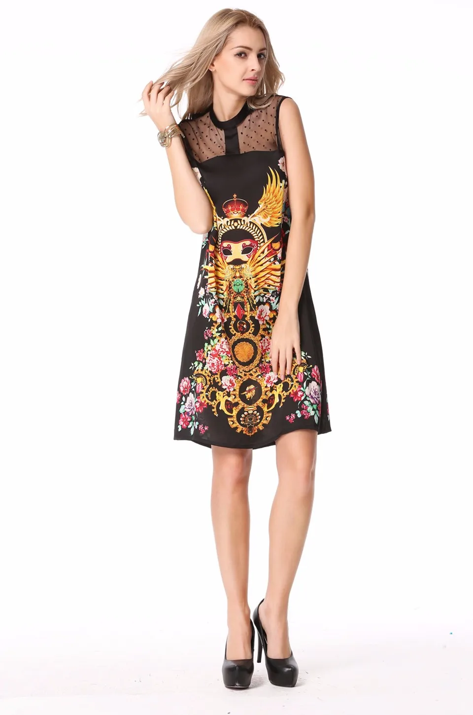 dress Vestidos (6)