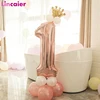 First Birthday Boy Girl Party Rose Gold Column Balloon Happy Birthday Decoration My One Year 1st Birthday Supplies Kids Adult ► Photo 1/6