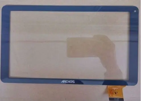 Новый Медный сенсорный экран 10 1 дюйма для планшета ARCHOS 101C с дигитайзером и