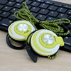 Portable Audio & Video