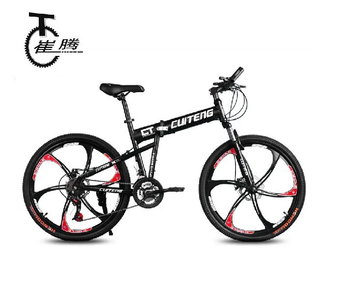 Hot Sale 21 Speeds CT Hummer Bike Bicicleta 26