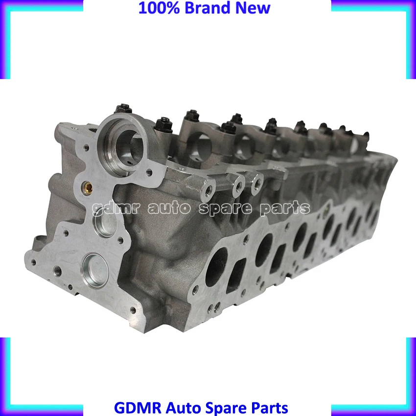 RD28 cylinder head for nissan