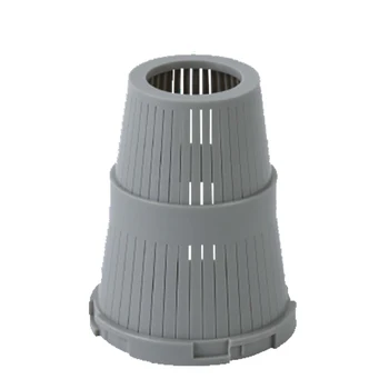 

Top Strainer to Water Filter and Water Softener Control Valve