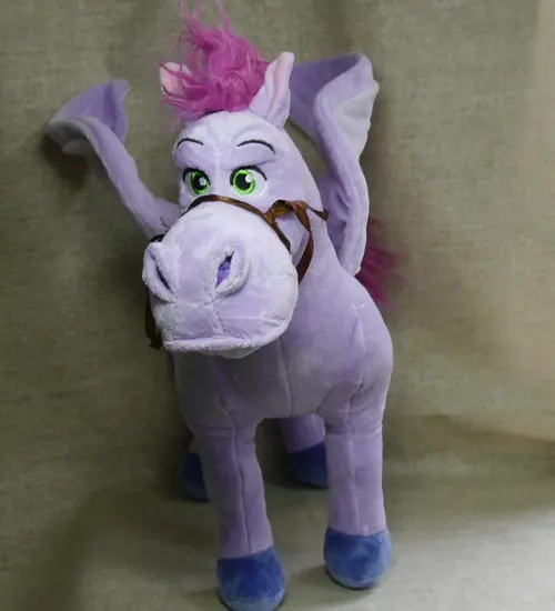 princess sofia plush doll