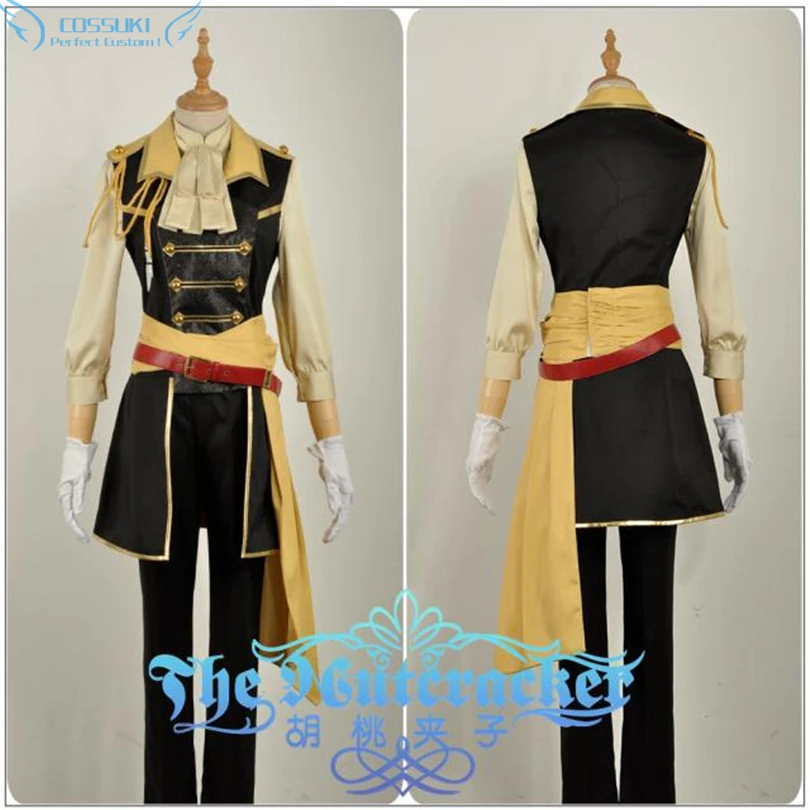 Обувь в Стиле персонажа токия Uta No prince sama сезон 4 Shinomiya Нацуки Косплэй костюм для