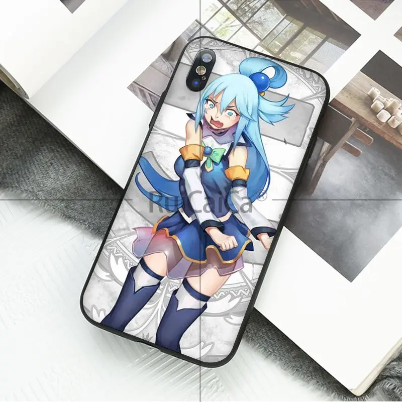 Anime Konosuba