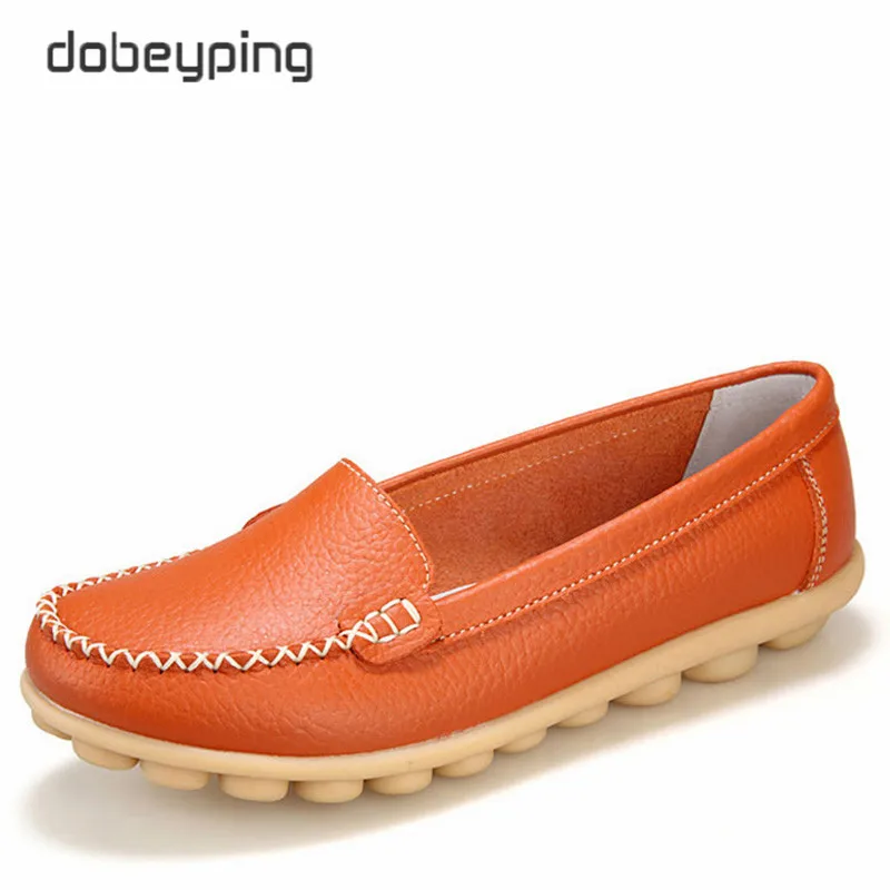 casual shoes soft genuine leather s loafers slip on s flats shoe low heel casual shoes soft genuine leather s loafers slip on s flats shoe low heel