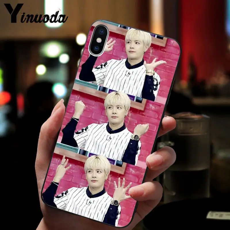 GOT7 Jackson Wang