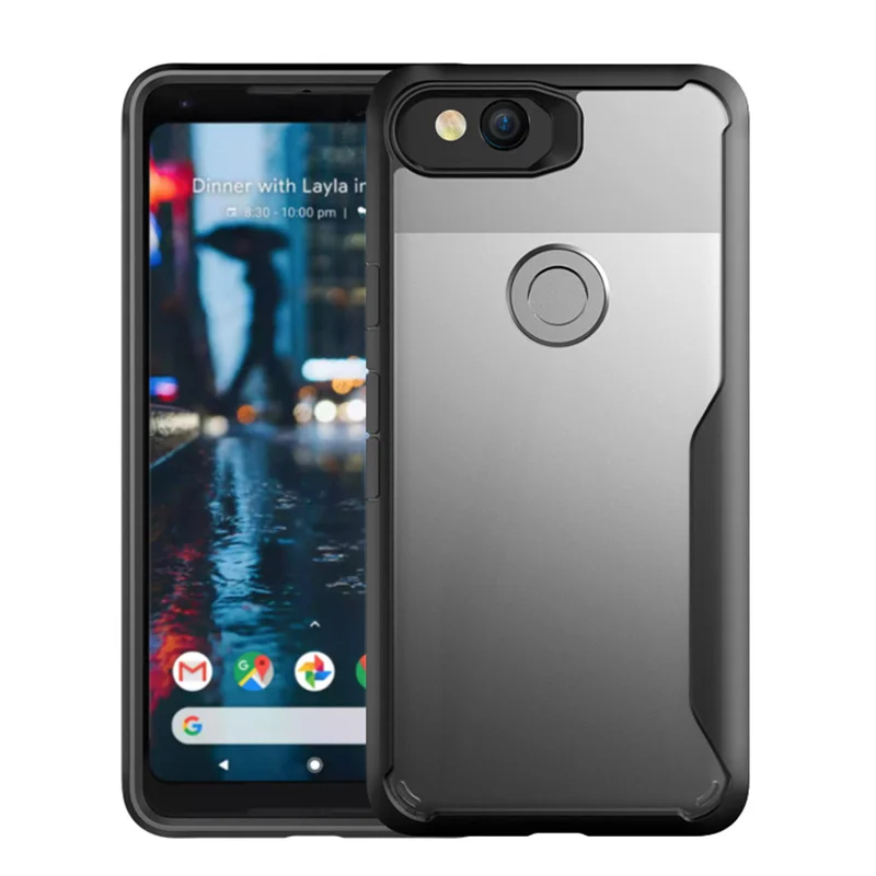 Google Pixel 2 Чехол Купить