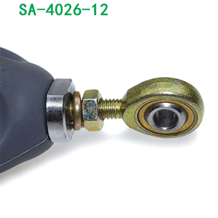 Хорошее качество SA-4026-12 SA402612 отсечки топлива электромагнитный QV-K3919422 FS20RP для Kubota погрузчик с бортовым поворотом SL4625 4625SX 4625DX