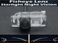 1080P Fisheye Trajectory Tracks Car Rear view Camera for Mercedes-Benz Vito Viano 2004-2012 Sprinter Car Reverse Camera