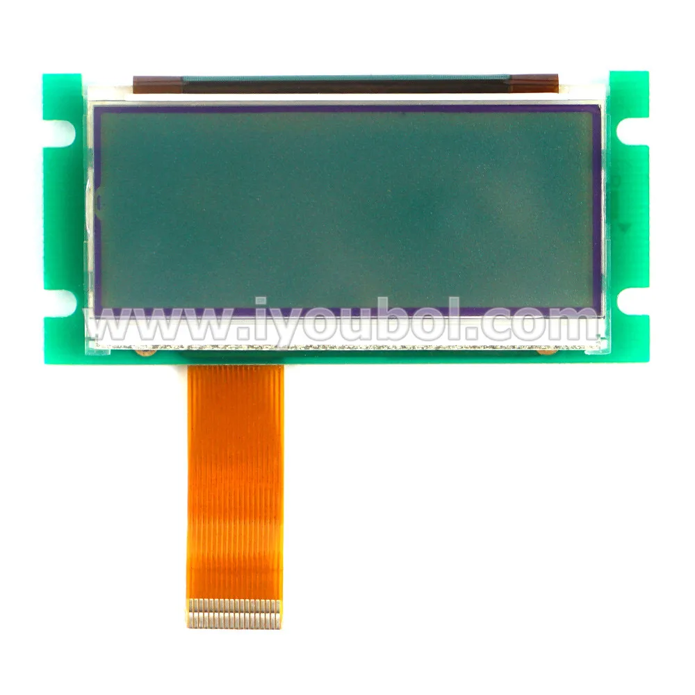 

LCD Module Replacement for Zebra QL420 Plus