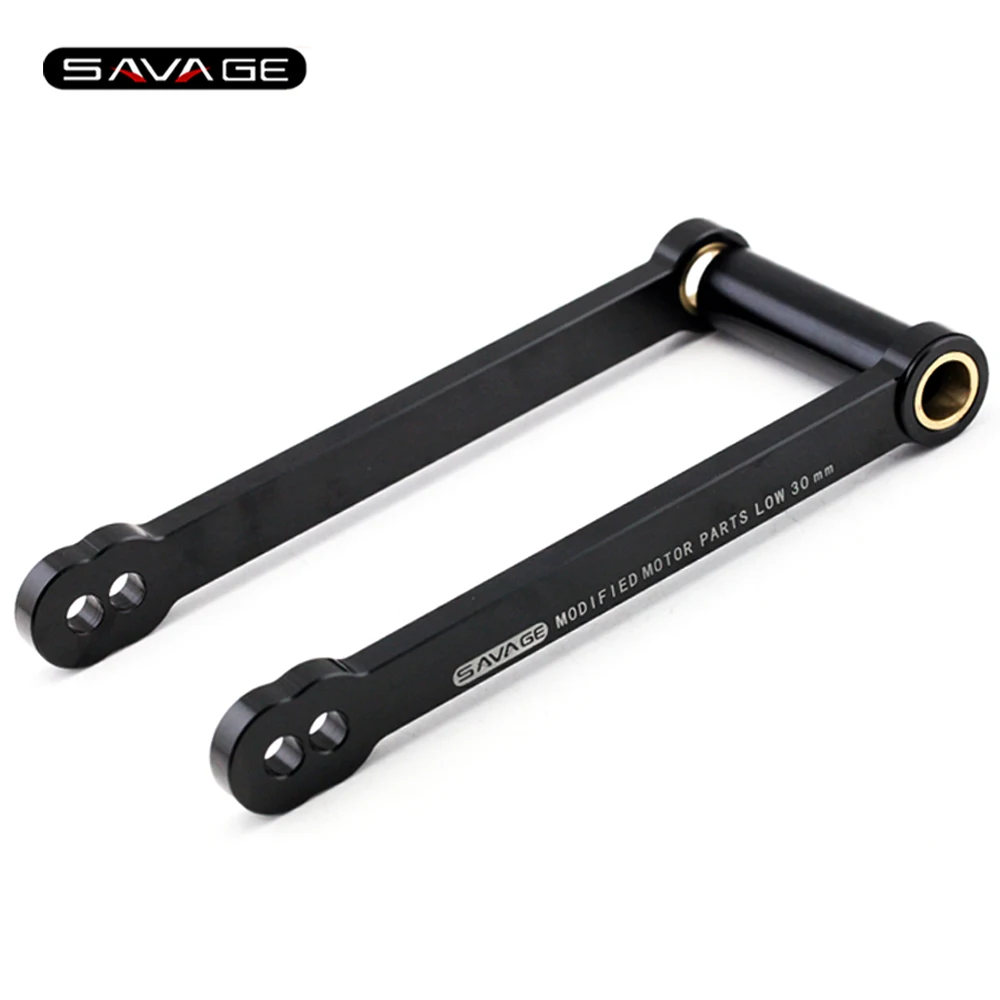 

Lowering Links Kit For HONDA CBR600RR 2003-2006, CBR1000RR 2004-2007 CBR Motorcycle Adjustable Rear Cushion Lever Drop Link Kits