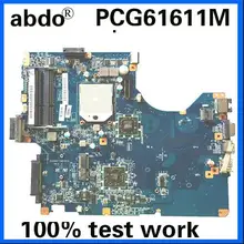 Материнская плата abdo A1784741A PCG61611M DA0NE7MB6D0 для ноутбука sony vaio vpcee серии ATI HD4200 DDR3