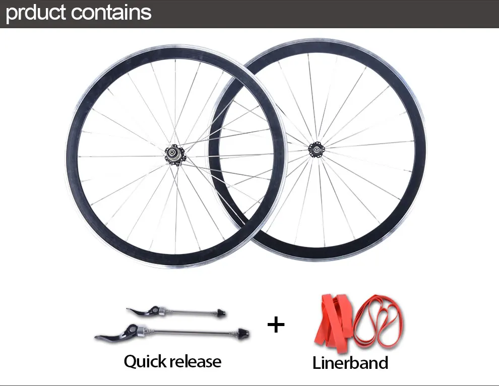Clearance 2017 BXT 700C V-brake alloy wheels NO carbon road bicycle aluminium clincher road wheelset novatec hub chinese bicycle wheels 27 Clearance 2017 BXT 700C V-brake alloy wheels NO carbon road bicycle aluminium clincher road wheelset novatec hub chinese bicycle wheels 27