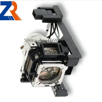 

ZR Top quality PRM30-LAMP Replacement projector lamp/bulb with housing for PRM30 / PRM30A free shipping