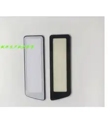 Новый ЖК-дисплей Экран окна Дисплей (акрил) Наружный Стекло для NIKON D5 Экран протектор + лента