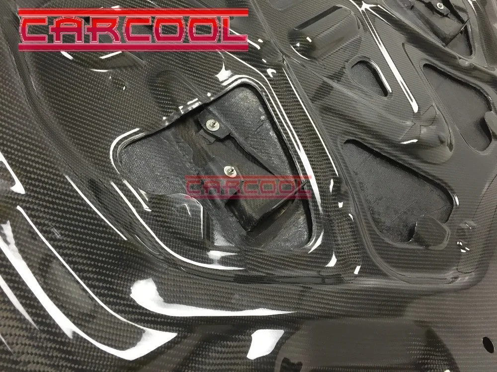 FREEING-SHIPPING-GTR-R35-Carbon-Fiber-Hood-Scoop-Vent-Intake-GLOSSY-FINISH-2PCS-PAIR (1)_1