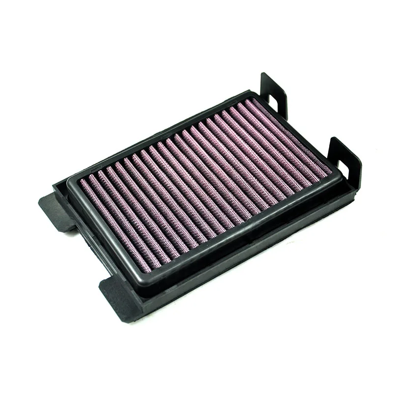 

For Honda CBR250R 11-13 CBR250 R CB300 F CBR300F CBR300R 15-18 Motorcycle Air Filter Motor Bike Intake Cleaner