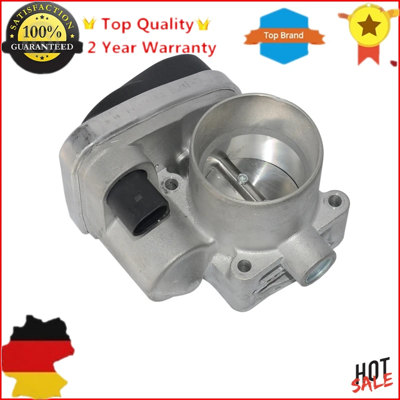 Корпус дроссельной заслонки AP01 для Seat Arosa Leon Toledo Skoda Fabia VW Bora Golf Lupo Polo OE # 036133062A 036133062M