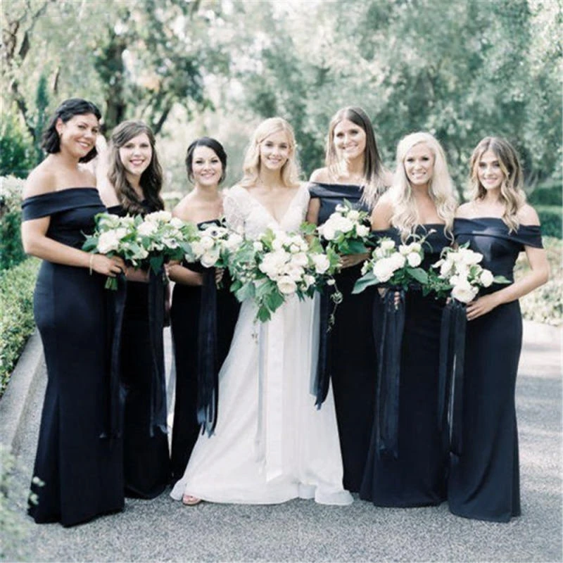 selling bridesmaid dresses