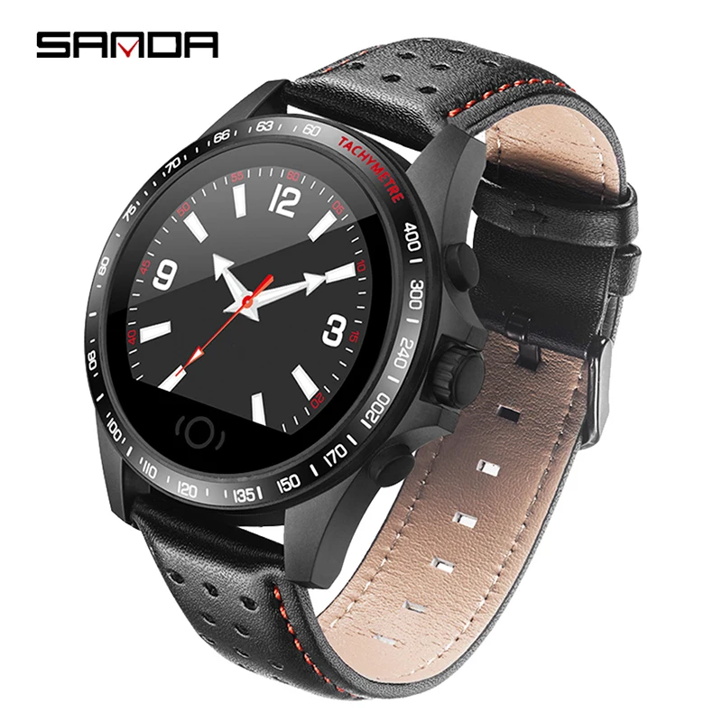 

JBRL Electronic Digital Male Hours IP67 Waterproof WristWatch Running Sport Watch Men Casual Smartwatch relogio inteligente