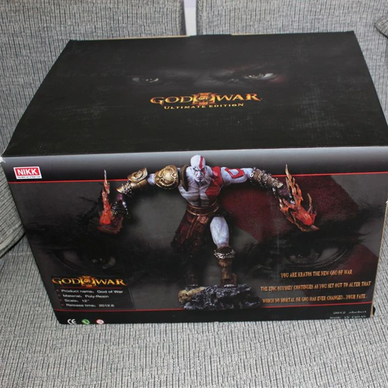 God-of-War-Statue-Kratos-Bust-Ghost-of-Sparta-Full-Length-Portrait-GK-Zeus-Son-Action (5)