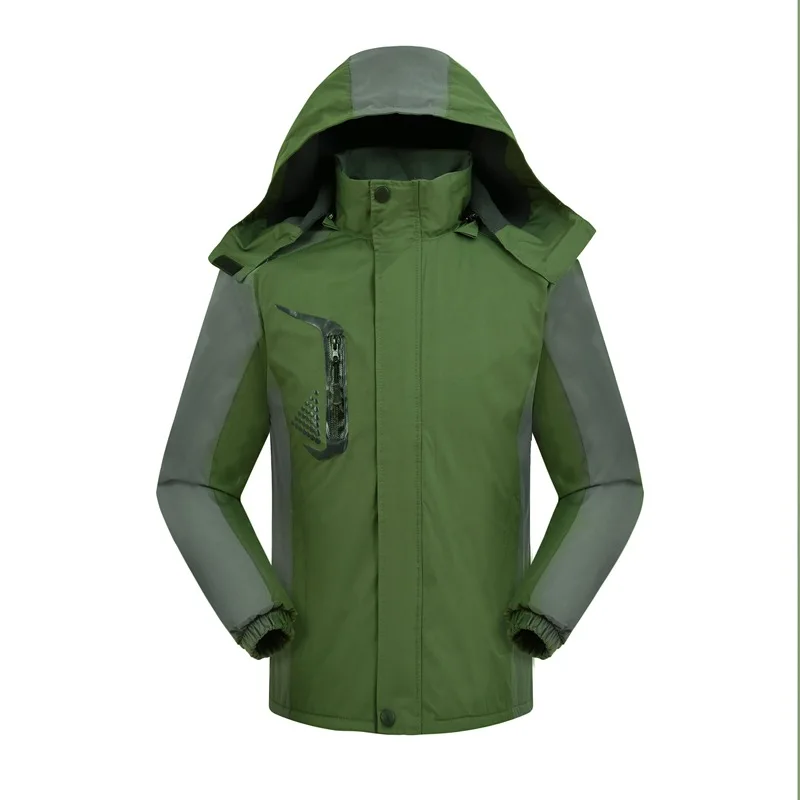 para a montanha ao ar livre jaqueta snowboard plus size jaqueta