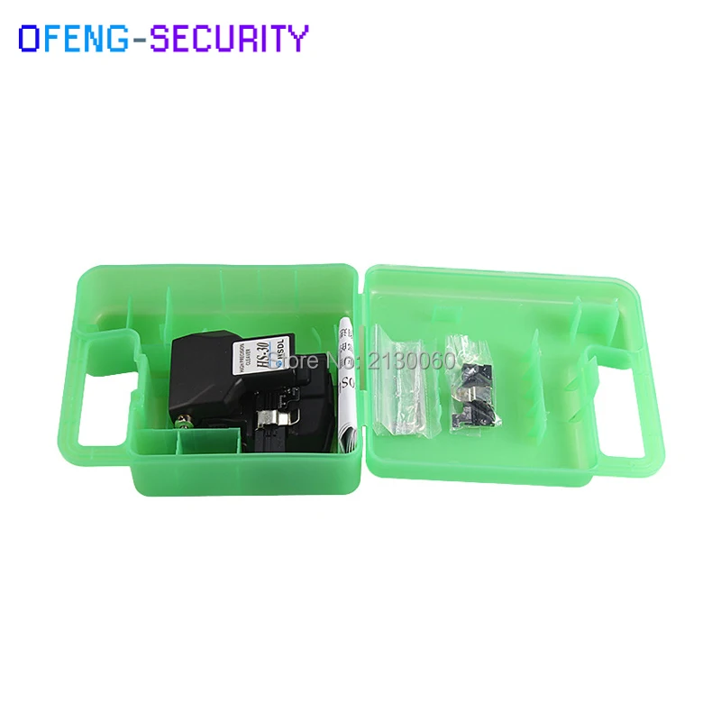 HS-30 fiber cleaver (6)